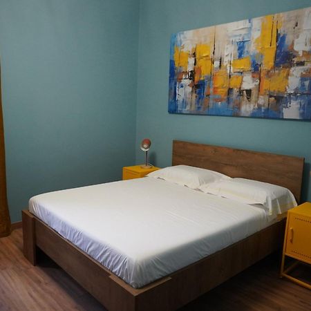 Rooms 18A Genoa Exterior photo