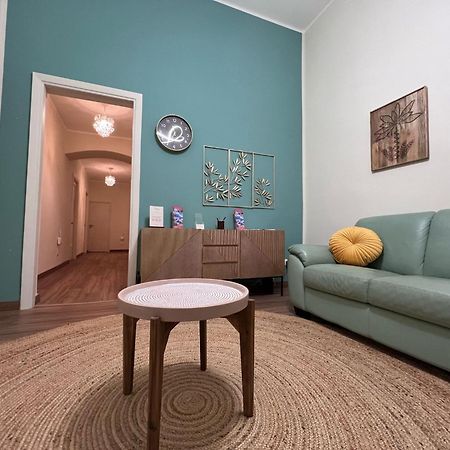 Rooms 18A Genoa Exterior photo