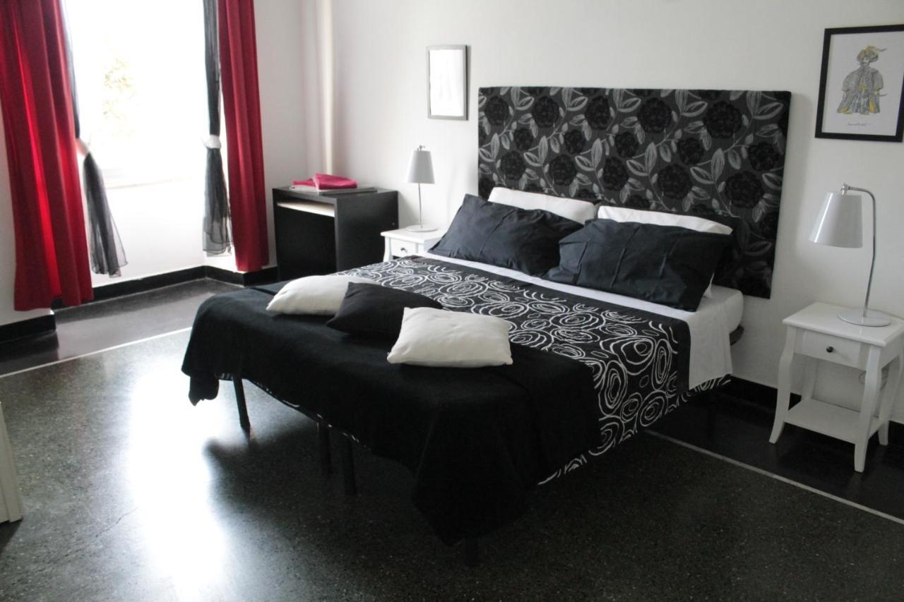 Rooms 18A Genoa Exterior photo
