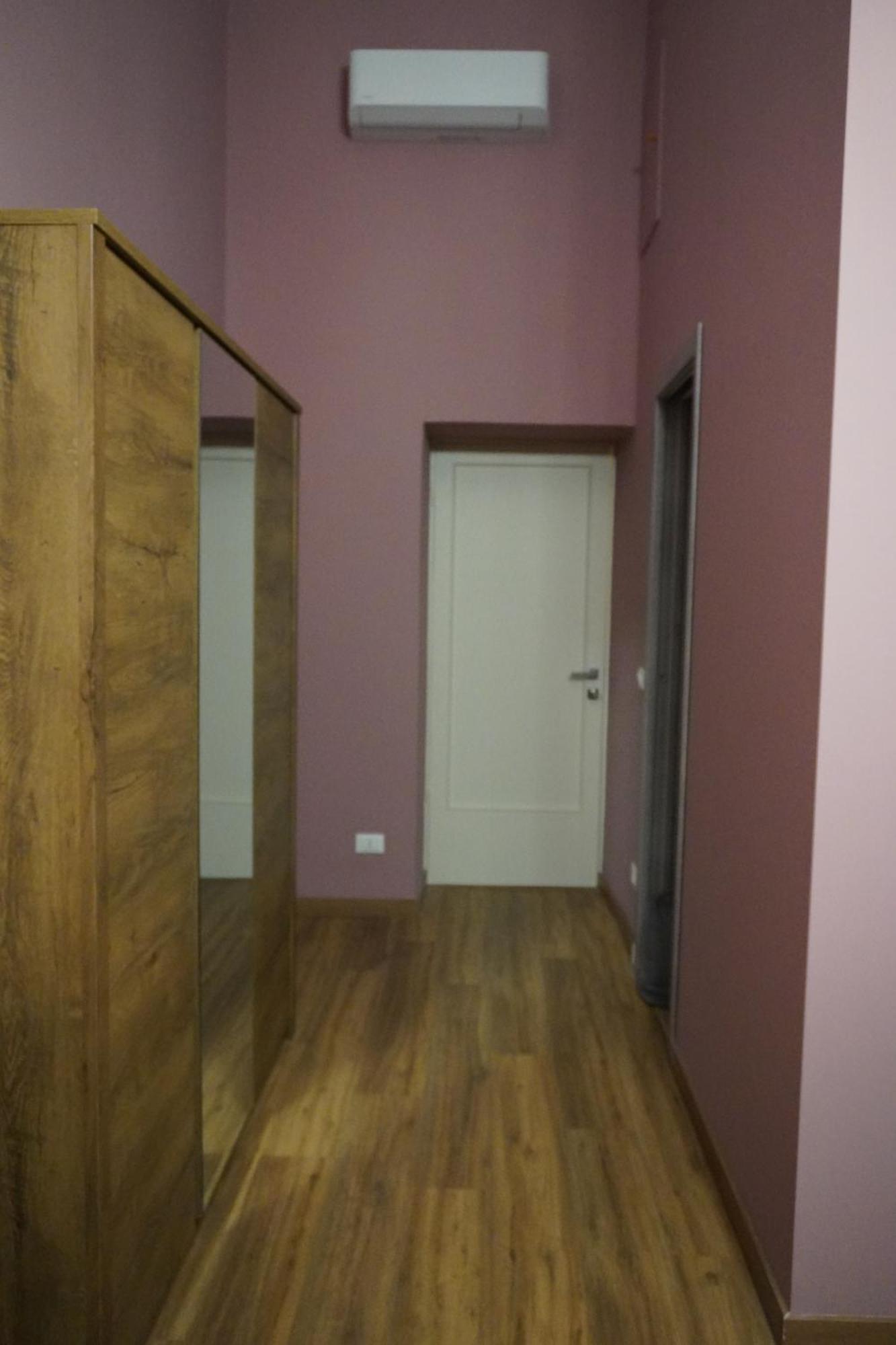 Rooms 18A Genoa Exterior photo