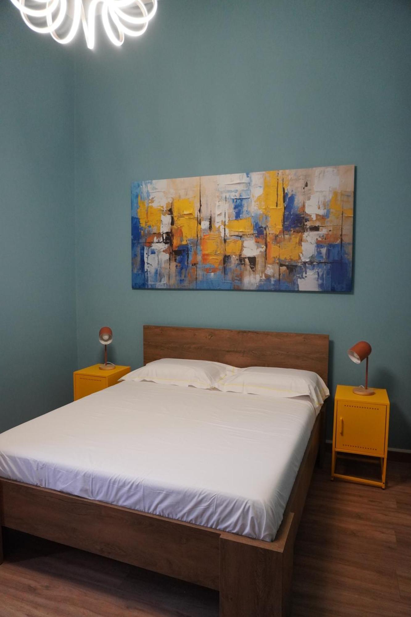 Rooms 18A Genoa Exterior photo