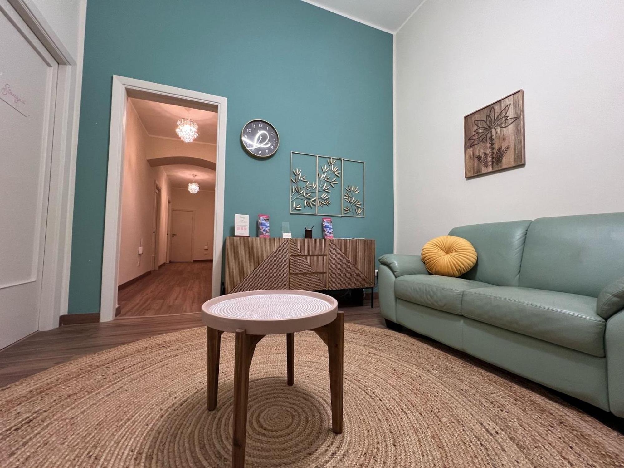 Rooms 18A Genoa Exterior photo